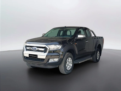 1 - Ford Ranger Cascioli Group