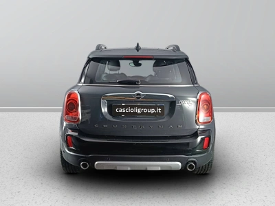 4 - MINI Countryman Cascioli Group
