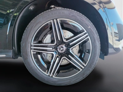 7 - Mercedes-Benz GLC Cascioli Group