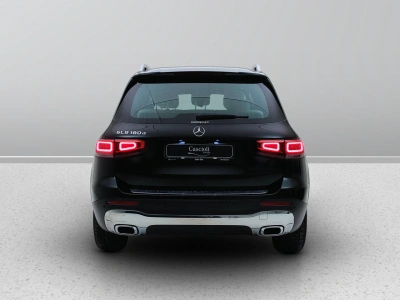 4 - Mercedes-Benz GLB Cascioli Group