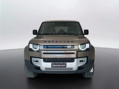 2 - Land rover Defender Cascioli Group