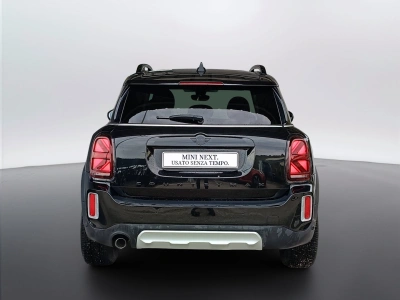 5 - MINI Countryman Cascioli Group