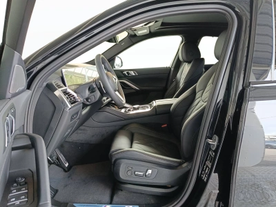 8 - BMW X6 Cascioli Group