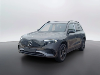 1 - Mercedes-Benz EQB Cascioli Group