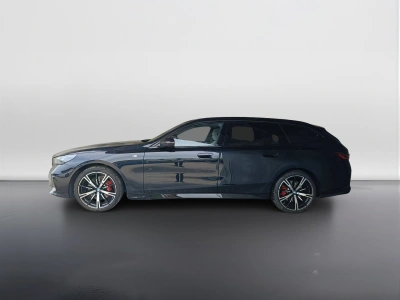 3 - BMW Serie 5 Cascioli Group