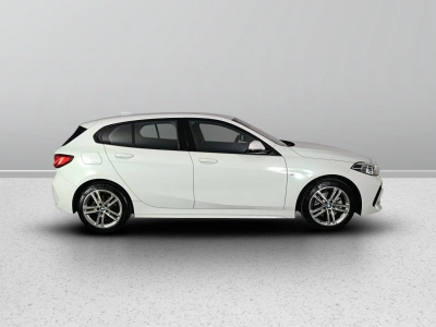 3 - BMW Serie 1 Cascioli Group