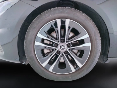 8 - Mercedes-Benz CLA Cascioli Group