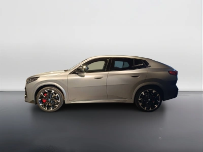 4 - BMW X2 M Cascioli Group