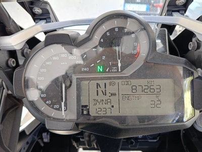 10 - BMW Motorrad GS Cascioli Group