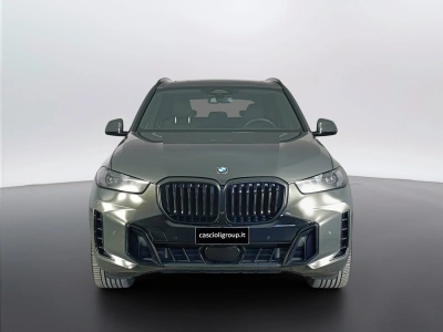 2 - BMW X5 Cascioli Group