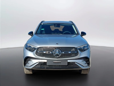 2 - Mercedes-Benz GLC Cascioli Group