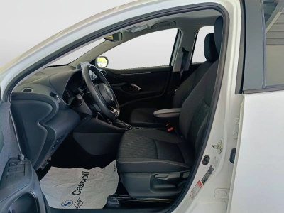 8 - Toyota Yaris Cascioli Group