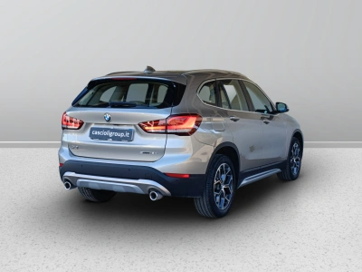 4 - BMW X1 Cascioli Group