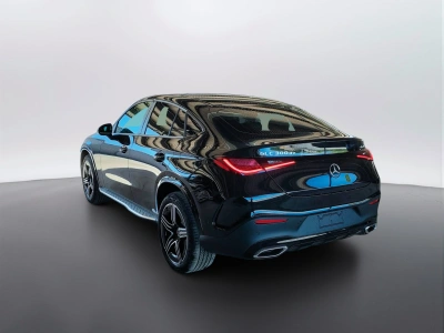 3 - Mercedes-Benz GLC Cascioli Group