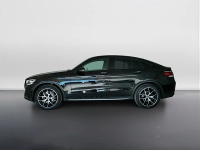3 - Mercedes-Benz GLC Cascioli Group