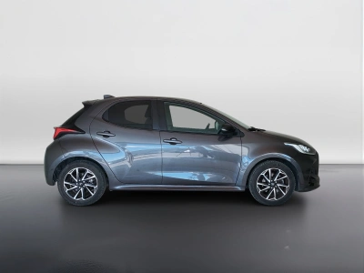 4 - Toyota Yaris Cascioli Group