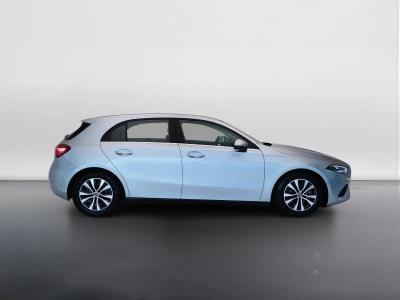 7 - Mercedes-Benz Classe A Cascioli Group