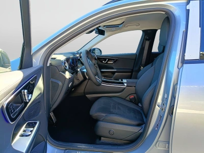 7 - Mercedes-Benz GLC Cascioli Group