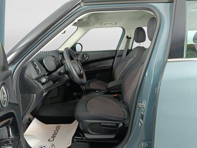 8 - MINI Countryman Cascioli Group