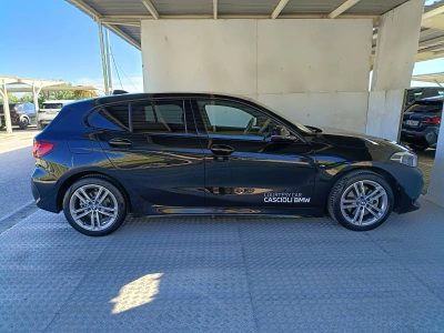 3 - BMW Serie 1 Cascioli Group