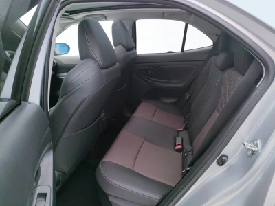 10 - Toyota Yaris Cross Cascioli Group