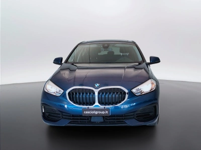 2 - BMW Serie 1 Cascioli Group