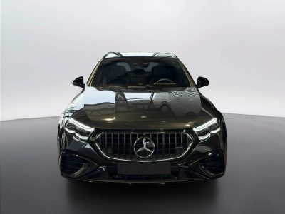 2 - Mercedes AMG Classe E Cascioli Group