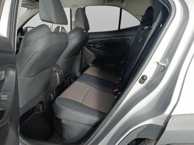 9 - Toyota Yaris Cross Cascioli Group