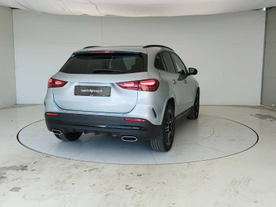5 - Mercedes-Benz GLA Cascioli Group
