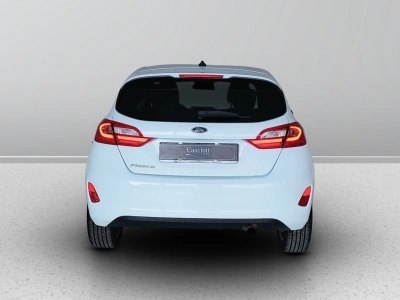 4 - Ford Fiesta Cascioli Group