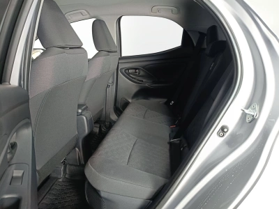 9 - Toyota Yaris Cascioli Group