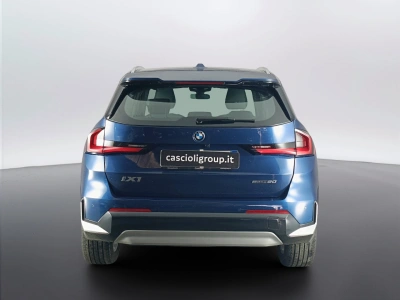 5 - BMW iX1 Cascioli Group