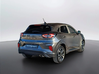 4 - Ford Puma Cascioli Group