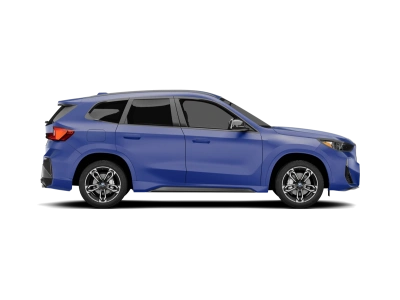 6 - BMW X1 M Cascioli Group