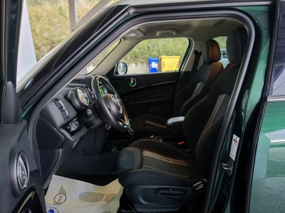 8 - MINI Countryman Cascioli Group