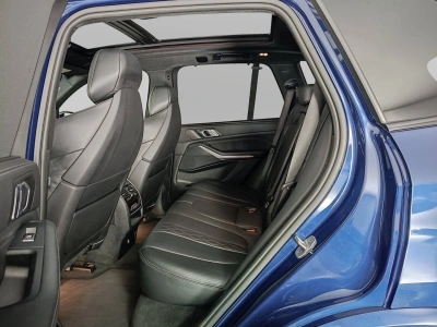 9 - BMW X5 Cascioli Group