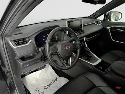 7 - Toyota RAV4 Cascioli Group