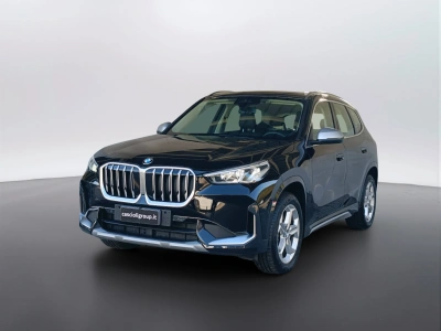 1 - BMW X1 Cascioli Group