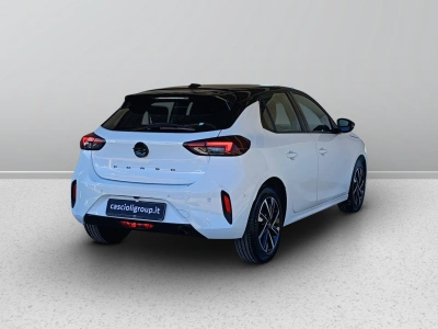 4 - Opel Corsa Cascioli Group