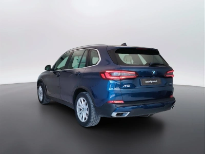 7 - BMW X5 Cascioli Group