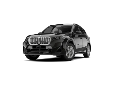 1 - BMW X1 Cascioli Group