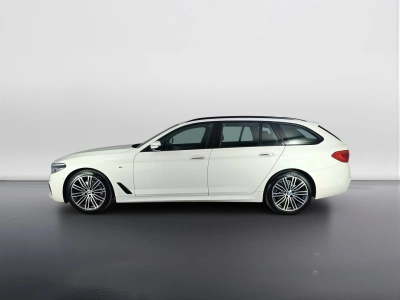 6 - BMW Serie 5 Cascioli Group