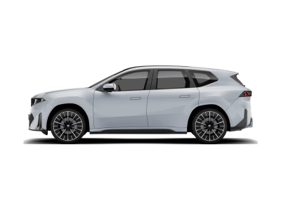 3 - BMW iX3 Cascioli Group