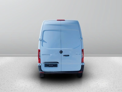 4 - Mercedes Vans Sprinter Cascioli Group