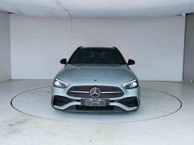 2 - Mercedes-Benz Classe C Cascioli Group