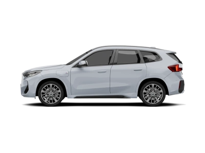 3 - BMW iX1 Cascioli Group