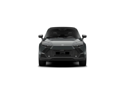 2 - Toyota C-HR Cascioli Group