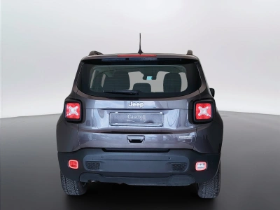 6 - Jeep Renegade Cascioli Group