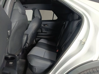 9 - Toyota C-HR Cascioli Group