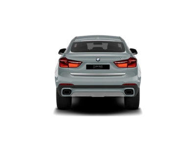 4 - BMW X6 Cascioli Group